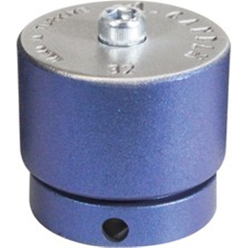 CANDAN KAYNAK PAFTASI 20 MM MAVİ